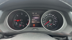 Volkswagen Tiguan 2.0 TDi 150 4Motion SE Nav 5dr Diesel Estate